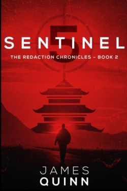 Sentinel Five (The Redaction Chronicles Book 2)