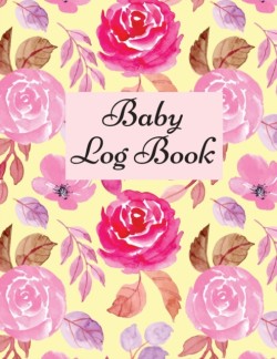 Baby Log Book