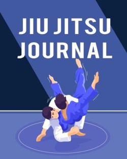 Jiu Jitsu Journal