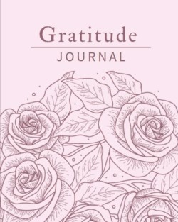 Gratitude Journal For Women