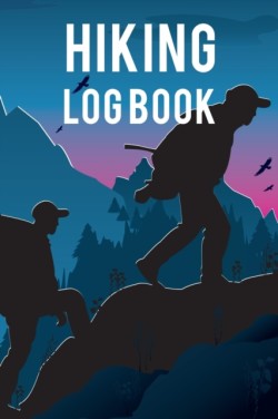 Hiking Log Book