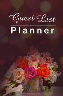 Guest List Planner