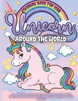 Unicorn Around The World