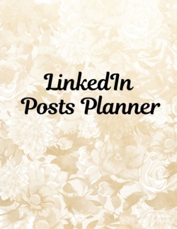 LinkedIn Posts Planner