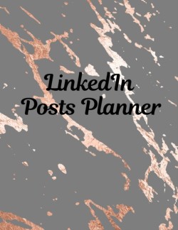 LinkedIn Posts Planner