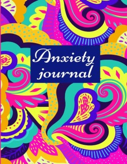 Anxiety journal