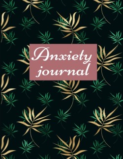 Anxiety journal