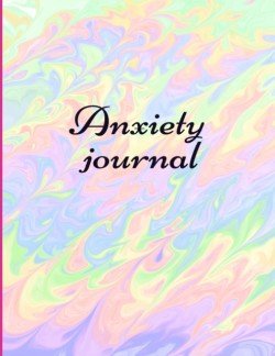 Anxiety journal