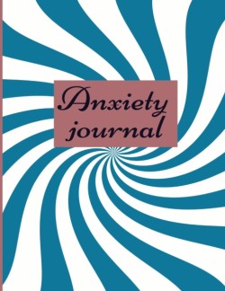 Anxiety journal