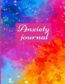 Anxiety journal