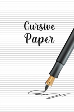 Cursive Paper