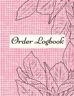 Order Logbook