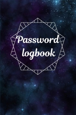 Password Logbook