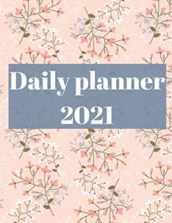 2021 Daily Planner