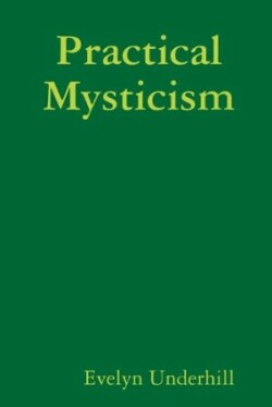 Practical Mysticism