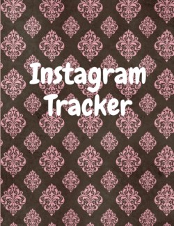 Instagram tracker