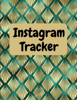 Instagram tracker