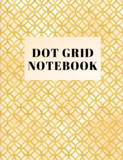 Dot Grid Notebook