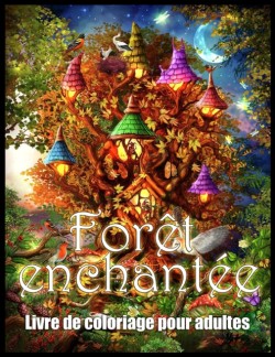 Foret Enchantee