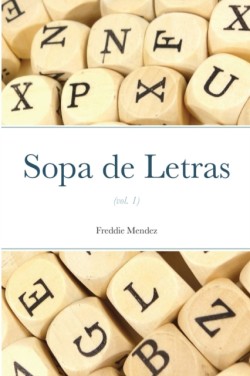 Sopa de Letras (vol. 1)
