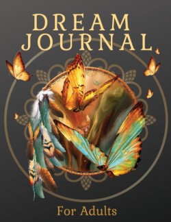 Dream Journal For Adults