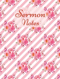 Sermon Notes