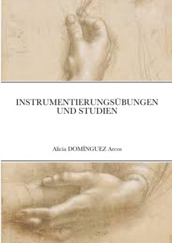 Libro Instrumentierungs�bungen Und Studien