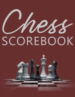 Chess Scorebook