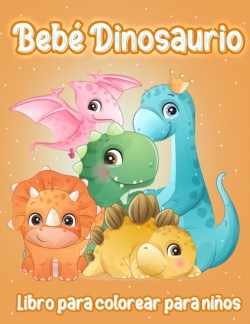 Bebe Dinosaurio