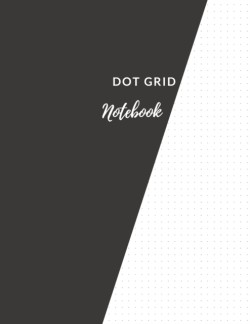 Dot Grid Notebook