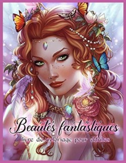 Beautes Fantastiques