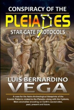 Pleiades Star Gates