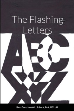 Flashing Letters