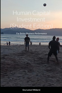 Human Capital Investment (Student Edition)