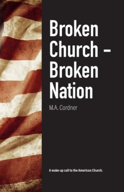 Broken Church - Broken Nation