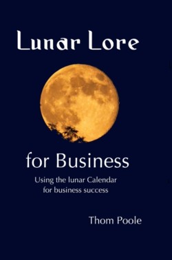 Lunar Lore for Business