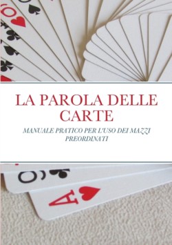 Parola Delle Carte