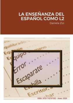 Ensenanza del Espanol Como L2