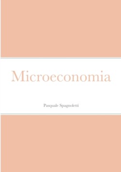 Microeconomia