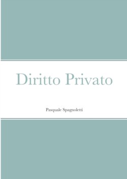 Diritto Privato