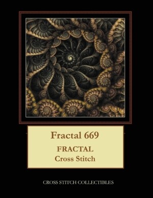 Fractal 669