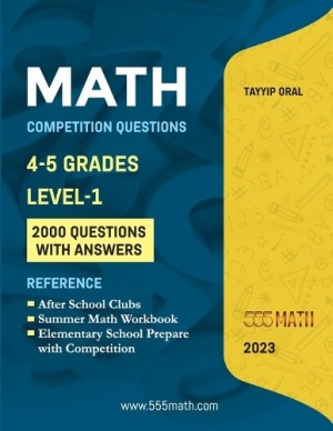 Math Competition Questions