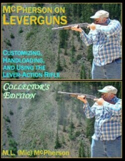 McPherson On Leverguns