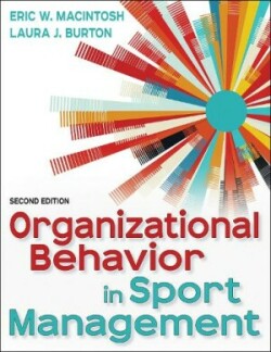 Organizational Behavior in Sport Management