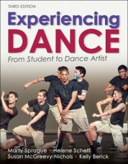 Experiencing Dance