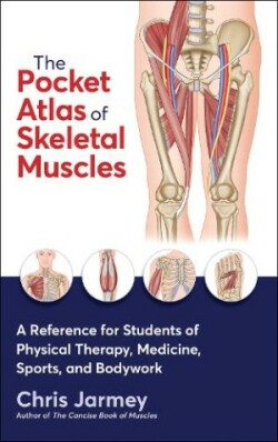 Pocket Atlas of Skeletal Muscles