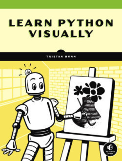 Learn Python Visually