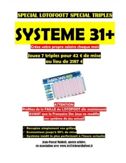 Systeme 31+