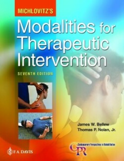 Michlovitz's Modalities for Therapeutic Intervention