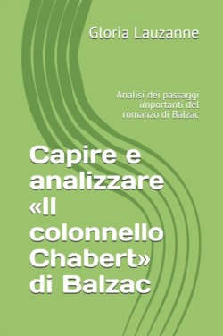 Capire e analizzare Il colonnello Chabert di Balzac